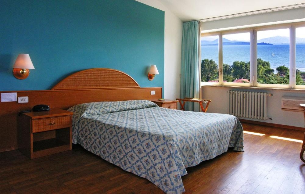 Hotel Cavalieri